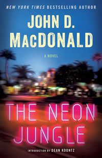 Produktbild: The Neon Jungle