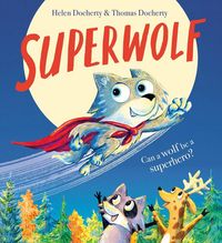Produktbild: Superwolf HB