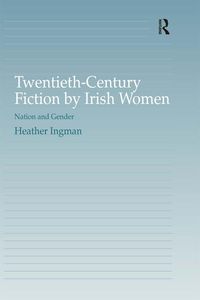 Produktbild: Twentieth-Century Fiction by Irish Women