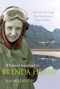 Produktbild: Whatever Happened to Brenda Hean?