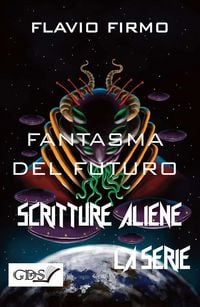 Produktbild: Fantasma dal futuro