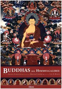 Bild vom Artikel Buddhas der Himmelgalerie vom Autor Romio Shrestha