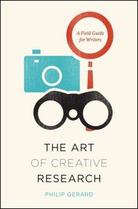 Produktbild: Art Of Creative Research