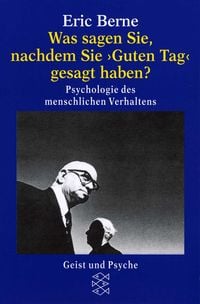 Produktbild: Was sagen Sie, nachdem Sie &raquo; Guten Tag &laquo; gesagt haben ?