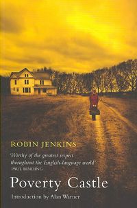 Produktbild: Jenkins, R: Poverty Castle