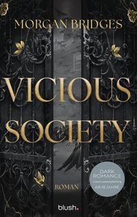 Produktbild: Vicious Society