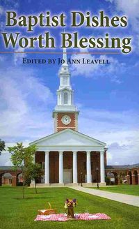 Produktbild: Baptist Dishes Worth Blessing