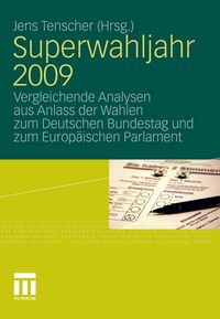 Produktbild: Superwahljahr 2009