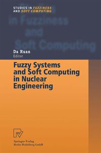 Produktbild: Fuzzy Systems and Soft Computing in Nuclear Engineering