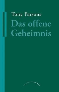Bild vom Artikel Das offene Geheimnis vom Autor Tony Parsons