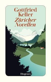 Produktbild: Z&uuml;richer Novellen