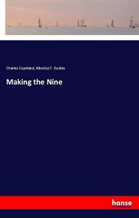 Produktbild: Making the Nine