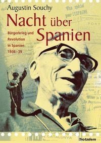 Produktbild: Nacht &uuml;ber Spanien