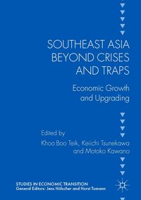Produktbild: Southeast Asia beyond Crises and Traps