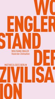 Produktbild: Stand der Zivilisation
