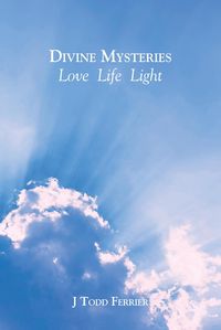 Produktbild: Divine Mysteries