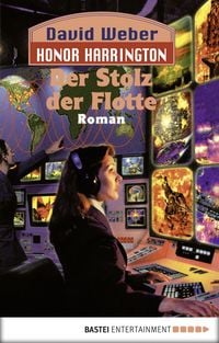 Produktbild: Honor Harrington: Der Stolz der Flotte