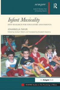 Produktbild: Infant Musicality