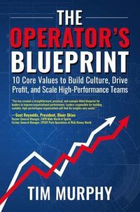 Produktbild: The Operator's Blueprint