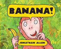 Produktbild: Banana!