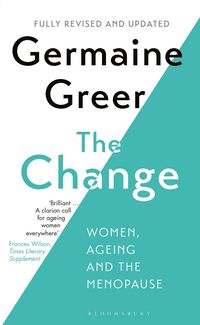Produktbild: The Change