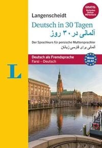 Produktbild: Langenscheidt Deutsch in 30 Tagen