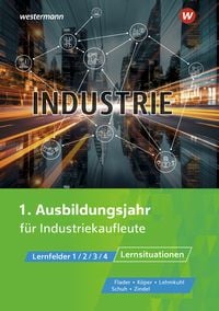 Produktbild: Industrie