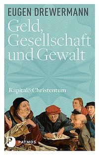 Produktbild: Geld, Gesellschaft und Gewalt