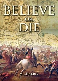 Produktbild: Believe or Die