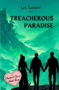 Produktbild: Treacherous Paradise