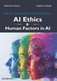 Produktbild: AI Ethics & Human Factors in AI