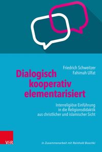 Produktbild: Dialogisch - kooperativ - elementarisiert