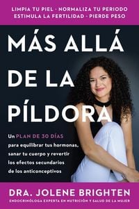 Produktbild: M&aacute;s All&aacute; de la P&iacute;ldora