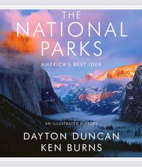 Produktbild: The National Parks