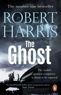 Produktbild: The Ghost