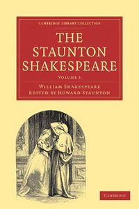 Produktbild: The Staunton Shakespeare