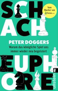 Produktbild: Schach-Euphorie