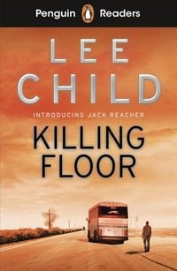 Bild vom Artikel Penguin Readers Level 4: Killing Floor (ELT Graded Reader) vom Autor Lee Child
