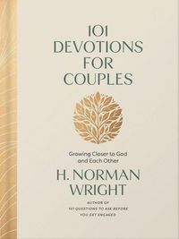 Produktbild: 101 Devotions for Couples
