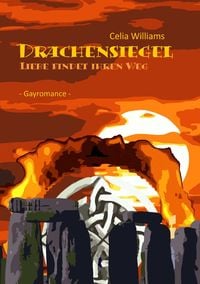 Produktbild: Drachengef&auml;hrten / Drachensiegel - Liebe findet ihren Weg