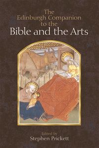 Produktbild: Edinburgh Companion to the Bible and the Arts