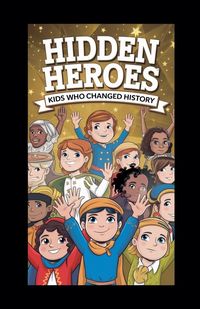 Produktbild: Hidden Heroes