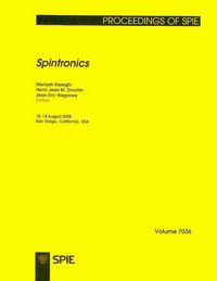 Produktbild: Spintronics