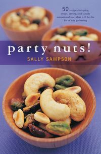 Produktbild: Party Nuts!