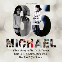 Produktbild: Michael Jackson