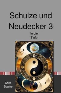 Produktbild: Krimi / Schulze und Neudecker 3