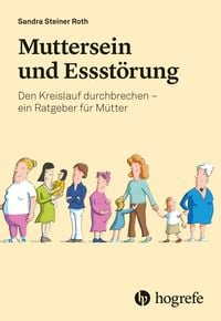 Produktbild: Muttersein und Essst&ouml;rung