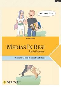 Produktbild: Medias in res! Top in Form(en)