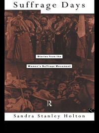 Produktbild: Suffrage Days