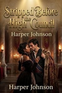 Produktbild: Stripped Before the High Council